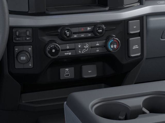 2026 Ford F-450SD XL DRW
