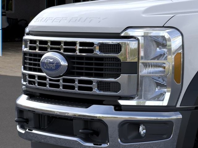 2026 Ford F-450SD XL DRW