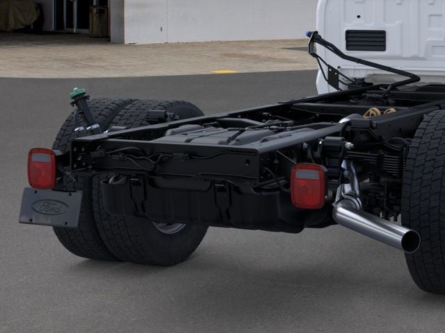 2026 Ford F-450SD XL DRW