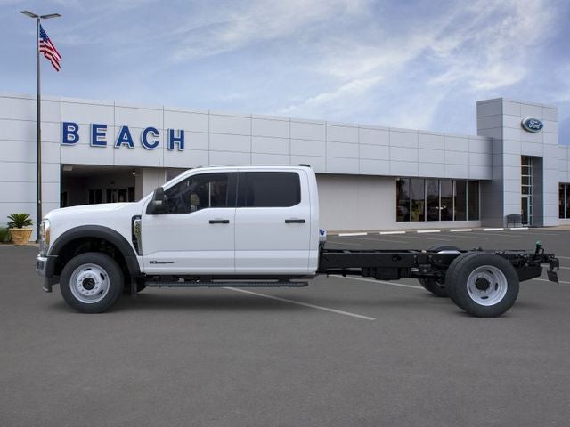 2026 Ford F-450SD XL DRW