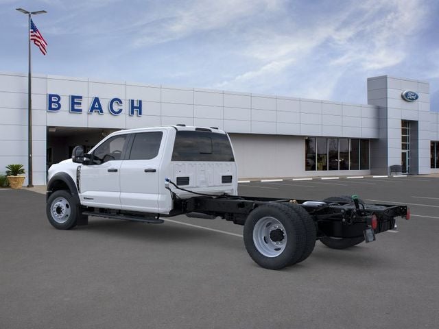 2026 Ford F-450SD XL DRW