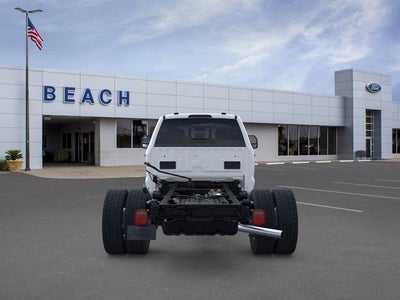 2026 Ford F-450SD XL DRW