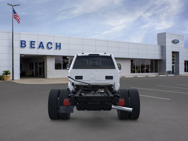 2026 Ford F-450SD XL DRW