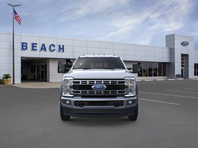 2026 Ford F-450SD XL DRW