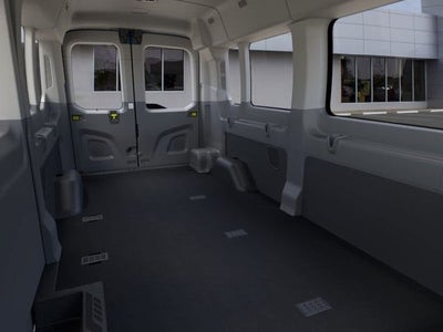 2026 Ford Transit-350 XLT