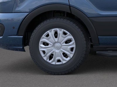 2026 Ford Transit-350 XLT