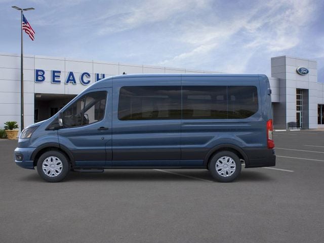 2026 Ford Transit-350 XLT