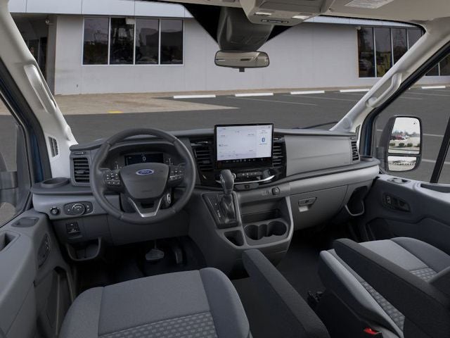 2026 Ford Transit-350 XLT