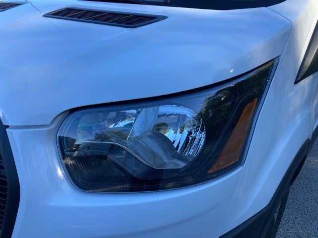 2024 Ford Transit-350 Base