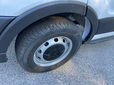 2024 Ford Transit-350 Base