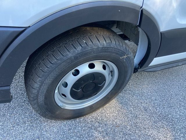 2024 Ford Transit-350 Base