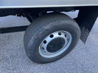 2024 Ford Transit-350 Base