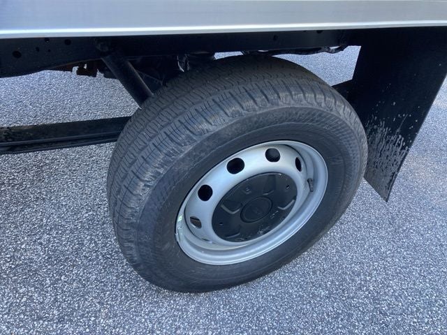 2024 Ford Transit-350 Base