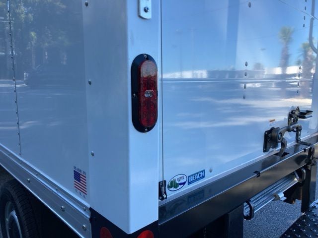 2024 Ford Transit-350 Base