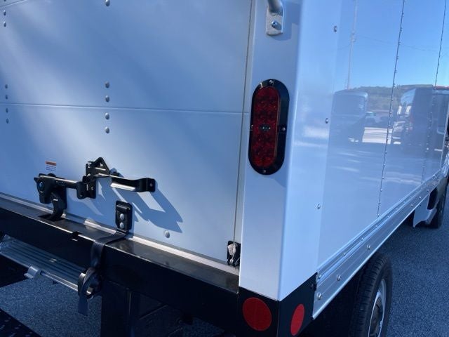 2024 Ford Transit-350 Base