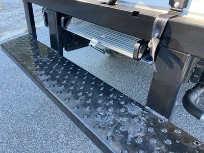 2024 Ford Transit-350 Base