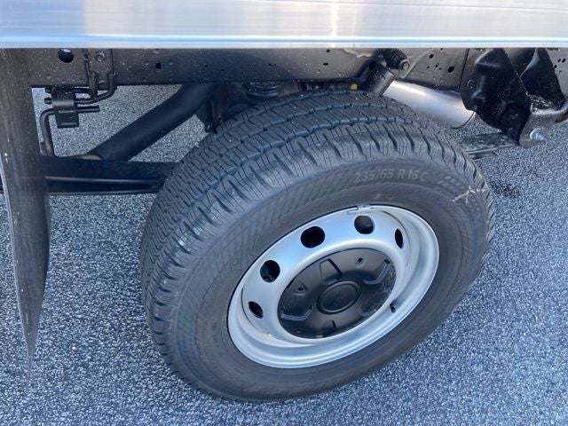 2024 Ford Transit-350 Base