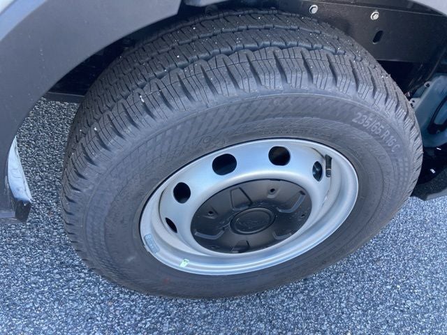 2024 Ford Transit-350 Base