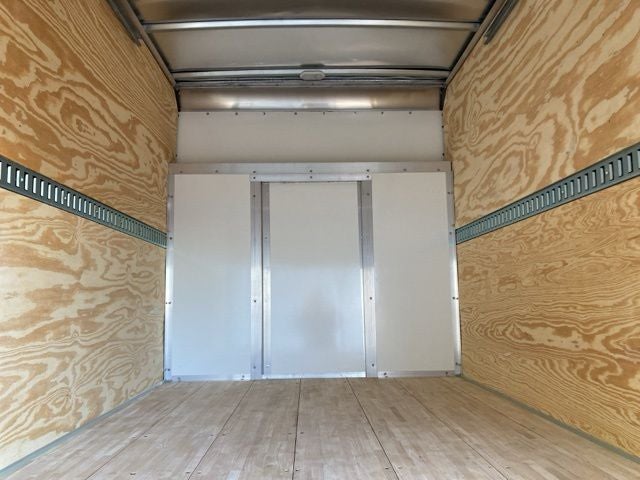 2024 Ford Transit-350 Base