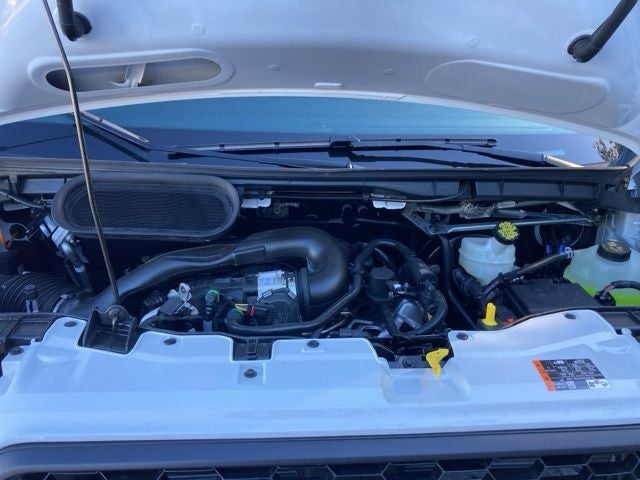 2024 Ford Transit-350 Base