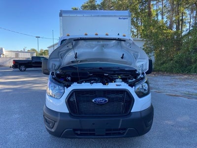 2024 Ford Transit-350 Base