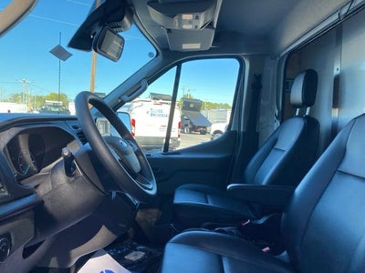 2024 Ford Transit-350 Base