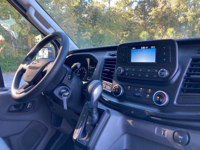 2024 Ford Transit-350 Base