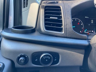 2024 Ford Transit-350 Base