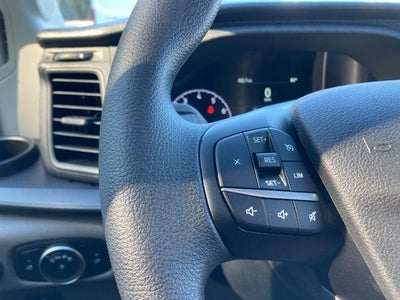 2024 Ford Transit-350 Base