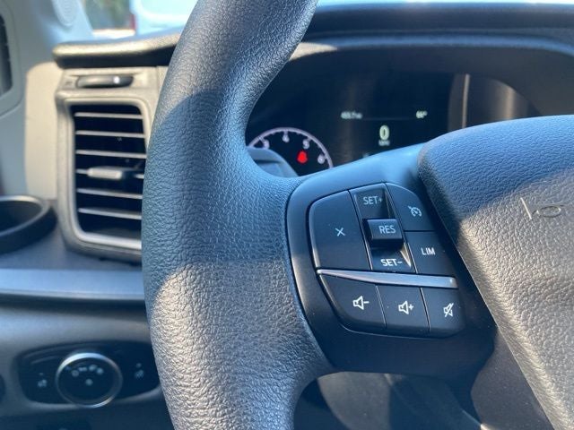 2024 Ford Transit-350 Base