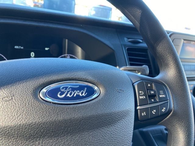 2024 Ford Transit-350 Base