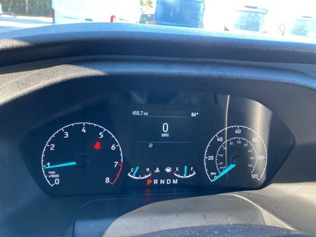 2024 Ford Transit-350 Base