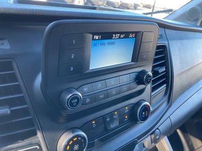 2024 Ford Transit-350 Base