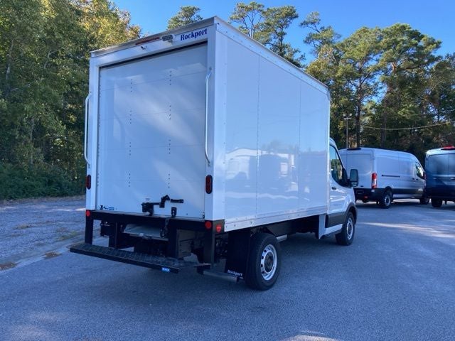 2024 Ford Transit-350 Base