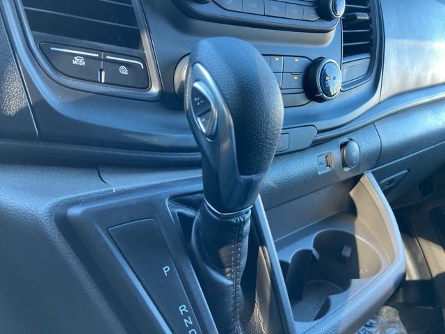 2024 Ford Transit-350 Base