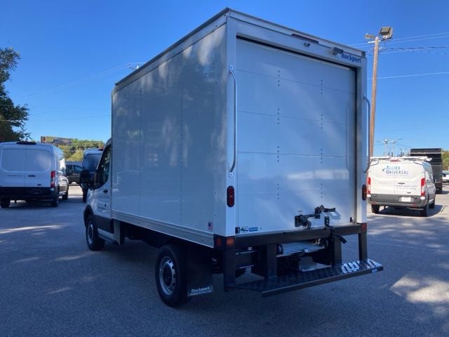 2024 Ford Transit-350 Base