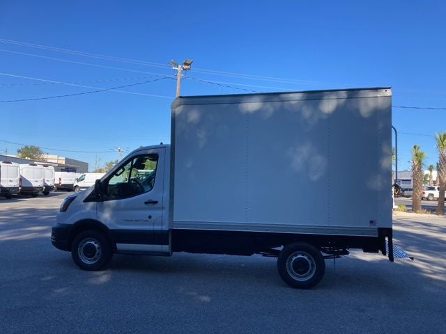2024 Ford Transit-350 Base