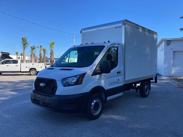 2024 Ford Transit-350 Base