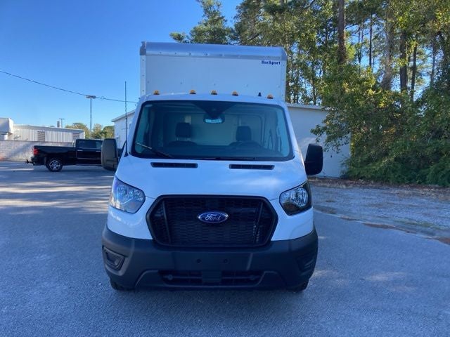2024 Ford Transit-350 Base