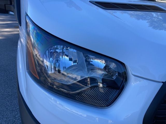 2024 Ford Transit-350 Base