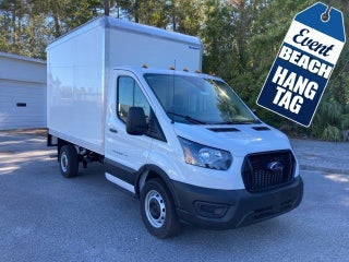 2024 Ford Transit-350 Base