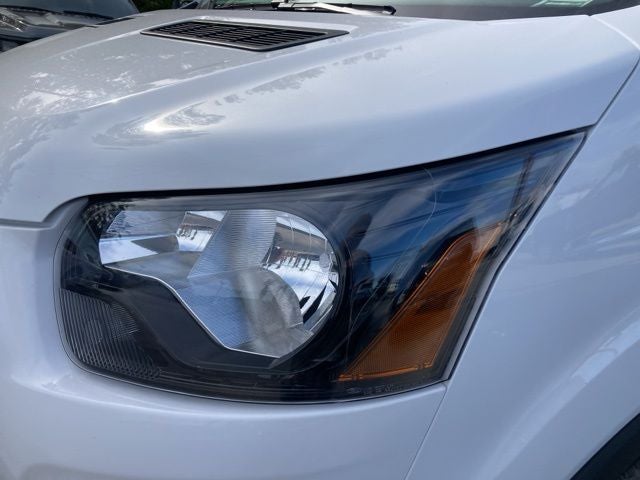 2024 Ford Transit-350 Base