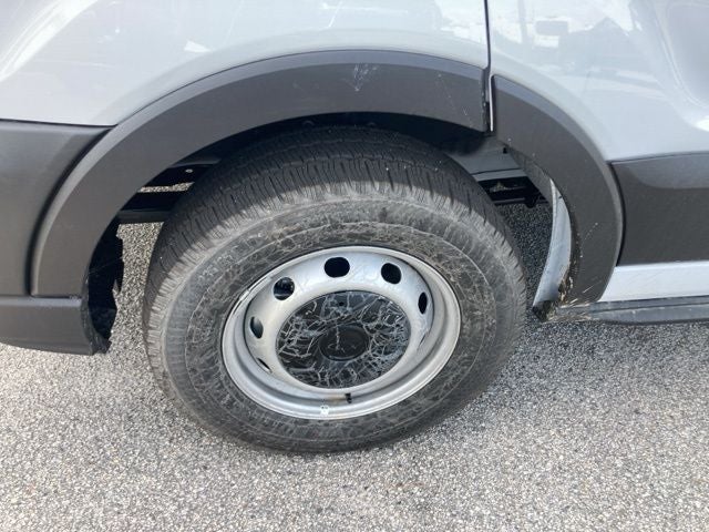 2024 Ford Transit-350 Base