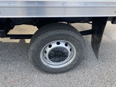 2024 Ford Transit-350 Base