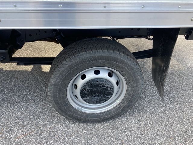 2024 Ford Transit-350 Base