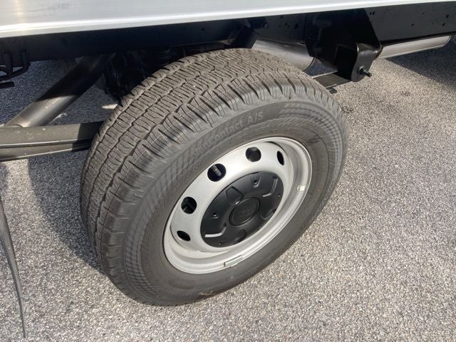 2024 Ford Transit-350 Base