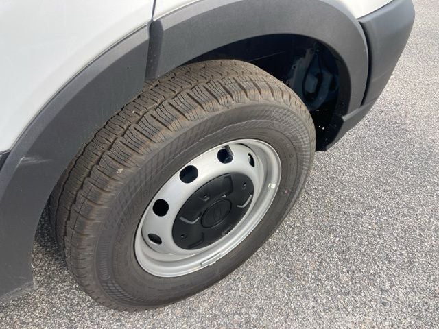 2024 Ford Transit-350 Base