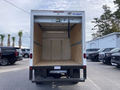 2024 Ford Transit-350 Base