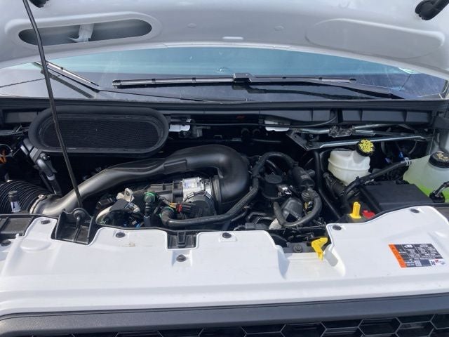 2024 Ford Transit-350 Base