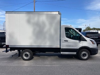 2024 Ford Transit-350 Base